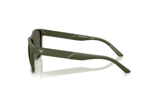 Side view Emporio Armani EA4243 (618471)