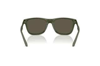 Rear view Emporio Armani EA4243 (618471)