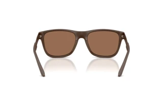 Rear view Emporio Armani EA4243 (624373)