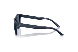 Side view Emporio Armani EA4243 (624480)
