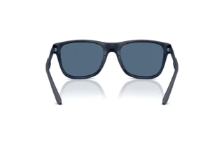 Rear view Emporio Armani EA4243 (624480)