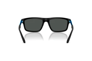 Rear view Emporio Armani EA4244U (500187)