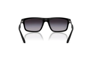 Rear view Emporio Armani EA4244U (50018G)