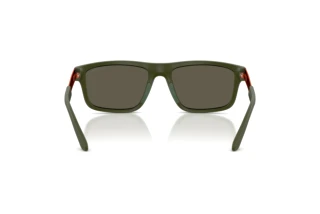 Rear view Emporio Armani EA4244U (618471)