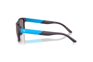 Side view Emporio Armani EA4244U (62427N)