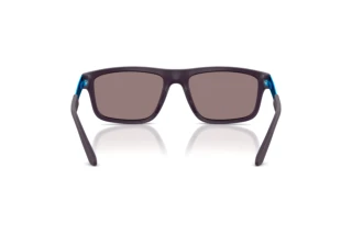 Rear view Emporio Armani EA4244U (62427N)