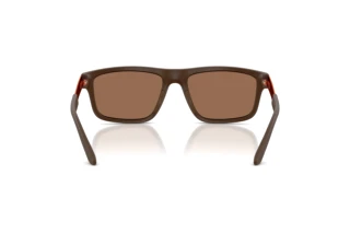 Rear view Emporio Armani EA4244U (624373)
