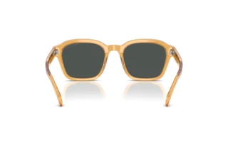 Rear view Emporio Armani EA4245U (624687)
