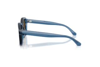 Side view Emporio Armani EA4245U (624787)