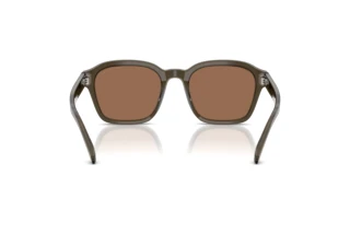 Rear view Emporio Armani EA4245U (624973)
