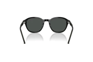 Rear view Emporio Armani EA4247U (501787)