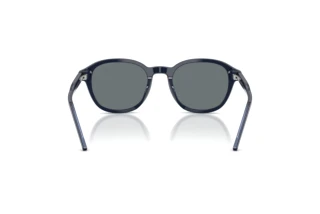 Rear view Emporio Armani EA4247U (625680)