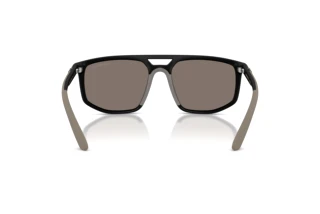 Rear view Emporio Armani EA4248U (50016G)