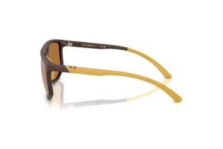 Side view Emporio Armani EA4248U (62586H)