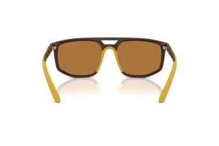 Rear view Emporio Armani EA4248U (62586H)