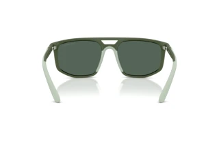 Rear view Emporio Armani EA4248U (625930)