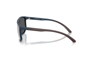 Side view Emporio Armani EA4248U (62606G)
