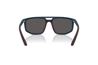 Rear view Emporio Armani EA4248U (62606G)