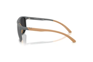 Side view Emporio Armani EA4248U (62616G)