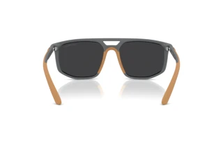 Rear view Emporio Armani EA4248U (62616G)