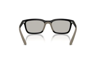 Rear view Emporio Armani EA4249U (50016G)