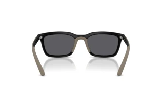 Rear view Emporio Armani EA4249U (500181)