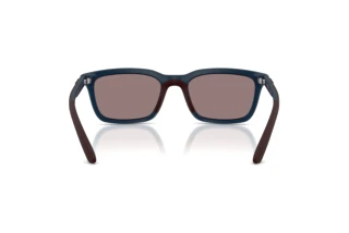 Rear view Emporio Armani EA4249U (62607N)
