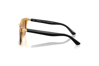 Side view Emporio Armani EA4250U (62692Q)