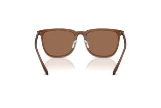 Rear view Emporio Armani EA4255D (628273)