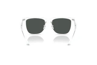 Rear view Emporio Armani EA4255D (634487)