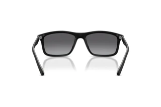 Rear view Emporio Armani EA4257U (500181)