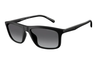 Front view Emporio Armani EA4257U (500181)