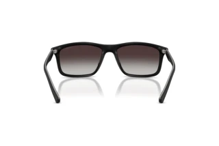 Rear view Emporio Armani EA4257U (50018G)