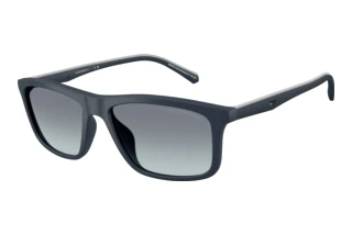 Front view Emporio Armani EA4257U (508819)
