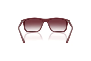 Rear view Emporio Armani EA4257U (52618H)