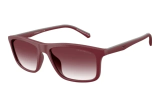 Front view Emporio Armani EA4257U (52618H)