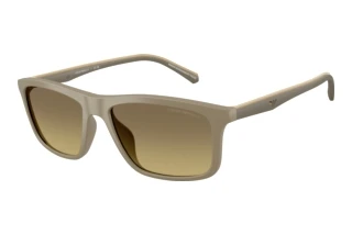 Front view Emporio Armani EA4257U (5437G9)