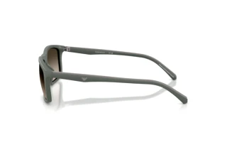 Side view Emporio Armani EA4257U (631213)