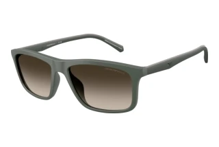 Front view Emporio Armani EA4257U (631213)