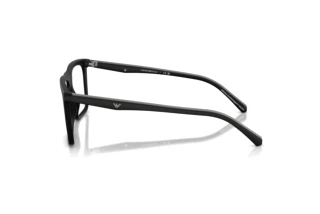 Side view Emporio Armani EA4258 (50011W)