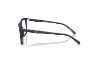 Side view Emporio Armani EA4258 (50881W)