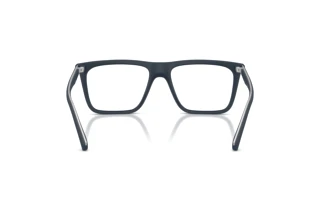 Rear view Emporio Armani EA4258 (50881W)