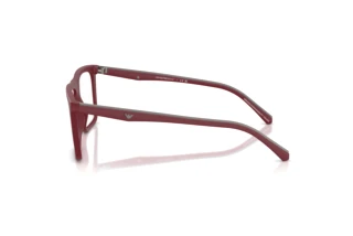 Side view Emporio Armani EA4258 (52611W)
