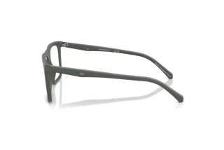 Side view Emporio Armani EA4258 (63121W)