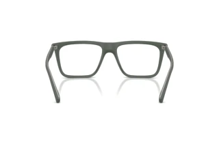 Rear view Emporio Armani EA4258 (63121W)
