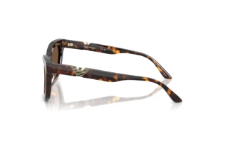 Side view Emporio Armani EA4259U (502673)