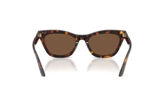 Rear view Emporio Armani EA4259U (502673)
