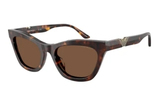 Front view Emporio Armani EA4259U (502673)