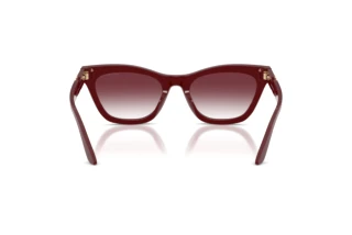 Rear view Emporio Armani EA4259U (63238H)
