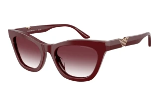 Front view Emporio Armani EA4259U (63238H)